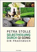 Buch: Selbstheilung durch Qi Gong 
